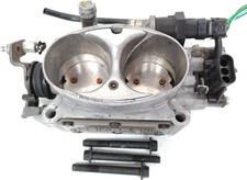17086051 Chevy 1985 Corvette C4 Camaro Z28 5.7l Throttle Body 1988 1987 1986 F35 17086051 Chevy 1985 Corvette C4 Camaro Z28 5.7l Throttle Body 1988 1987 1986 F35