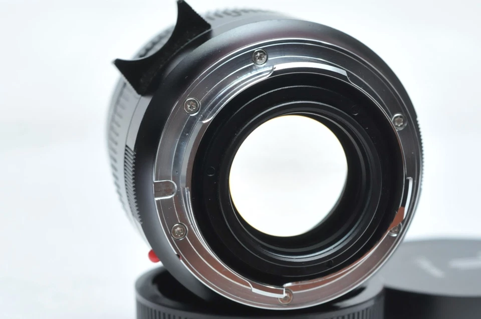 Artisan 50mm f/1.4 ASPH Lens for Leica M - Image 3 of 3