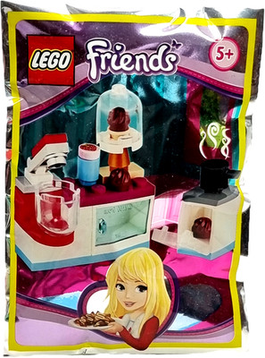 LEGO Friends 561706 / Backstube mit Törtchen / Polybag