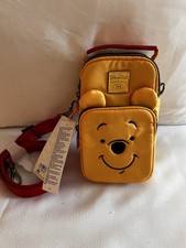 Official Disney Parks Lug bag Winnie the Pooh...
