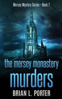 Brian L Porter | The Mersey Monastery Murders | Taschenbuch | Englisch (2021)