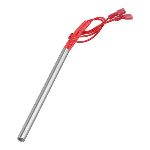 Encendedor de varilla calefactora para Nemaxx para estufas de pellets 9 5 mm de diámetro 150 mm de largo - Imagen 12 de 12