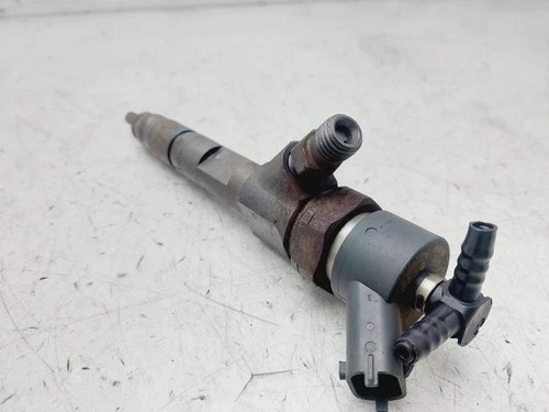 8200100272 Inyector para RENAULT MEGANE II COUPE/CABRIO 2004 9303808 - Imagen 2 de 9