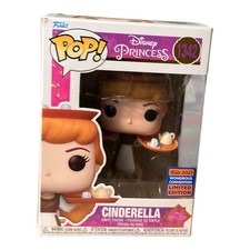 2020 Funko Pop WonderCon Exclusives Gallery and Checklist 27