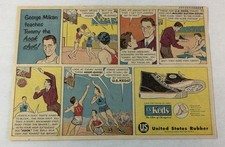 Top 15 George Mikan Basketball Cards 39