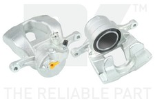 Bremssattel NK 2133334 Gusseisen für MERCEDES KLASSE W177 Sports Tourer W247 CLA