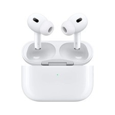 Apple AirPods Pro with MagSafe USB-C Charging Case - 2nd Gen SKU 2062372