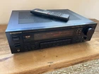 Vintage Pioneer VSX-4900S Stereo Receiver