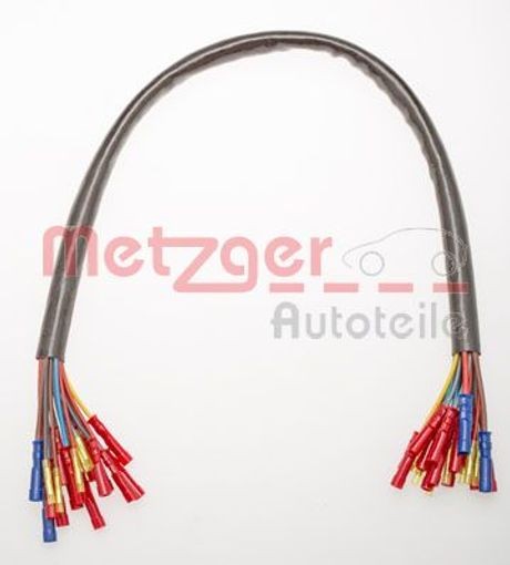 Fits METZGER 2321007 REPAIR SET, HARNESS (DOOR)