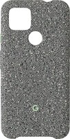 Google Backcover Case FüR Das Google Pixel 4A 5G Static Grey