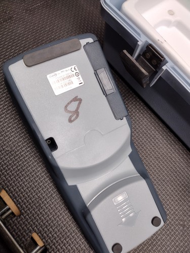 Kit turbidimètre portable Hach 2100Q IS LIVRAISON GRATUITE - Photo 9/10