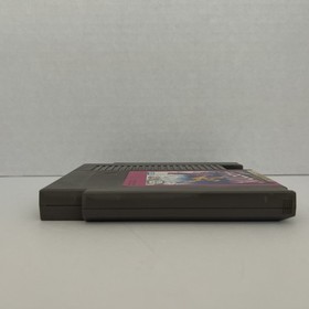 Heavy Shreddin&rsquo; Nintendo NES Original Game Cartridge In Box Parker Brothers