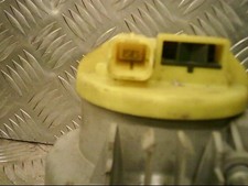 Antibrouillard Citroen C2