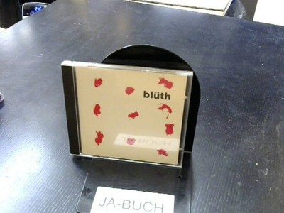 Bluth (UK Import) , Bluth: