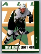 2002-03 Be a Player First Edition #431 Steve Ott Dallas Stars