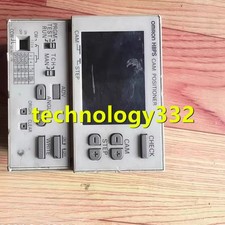 1PC USED Omron CAM positioner H8PS-8BP #YY