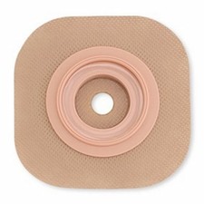 Skin Barrier New Image CeraPlus Pre-Cut, Extended Wear Tape Borders 2-1/4 Inch F