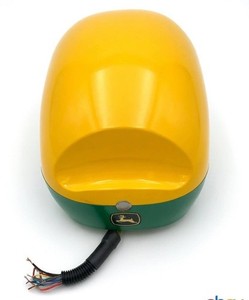 John Deere StarFire 6000 Receiver - SF1, SF3, RTK Ready no harness