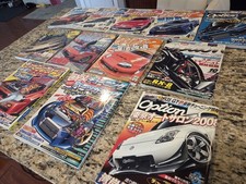 Jdm Tuning Parts Catalog Early 2000s Option Power Books Japan Car Mod Magazine Jdm Tuning Parts Catalog Early 2000s Option Power Books Japan Car Mod Magazine