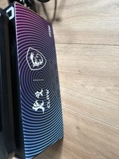 MSI Claw A1M Handheld Gaming Console - Additional Image 3