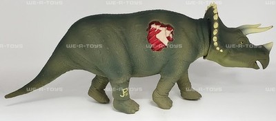 Jurassic Park Triceratops Dinosaur Figure JP08 Kenner 1993 Used | eBay