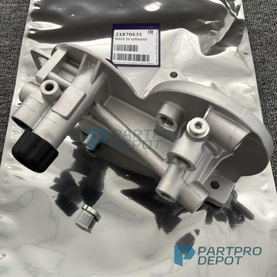 New Fuel Filter Housing Fit For Volvo & Mack D11 D13 D16 21870635 US
