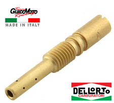 GETTO EMULSIONATORE MINIMO Ø 41 CARBURATORE VHST DELL'ORTO 166904102
