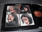 BEATLES : LET IT BE (GATEFOLD) (AR-34001) - RARITIES