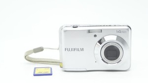 Fujifilm Finepix Av 200 | eBay