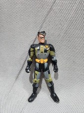Batman The Animated Series "Crime Squad" Ski Blast Robin Kenner