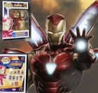 Funko Pop! Vinyl: Marvel - Iron Man #285