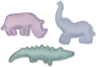 Swim Essentials Dive Buddies Wild Life 17 x 17 cm | Tauchen