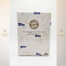 2023-24 Topps FC Bayern Munchen Forever Soccer Checklist Guide in-content 4