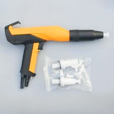 Powder Spray Gun Shell Housing for GM GM03 Electrostatic Powder Coating Gun