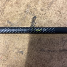 Ping Alta CB Eisenschaft AWT Reg Flex Graphit...