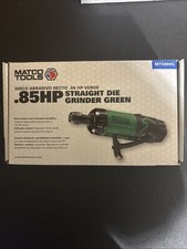 Matco .85 Straight Die Grinder