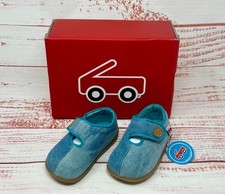 See Kai Run Cruz II  Blue Denim  Toddler Size 5
