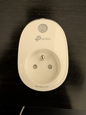 Prise Connectée TP-Link Kasa HS110 - Suivi de Consommation Énergie
