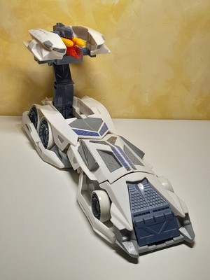 Hot Wheels Battle Force 5 Mobi-Com Mobile Commander Center 2009 Mattel Spielset