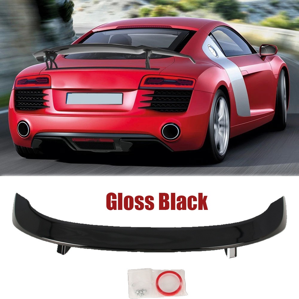 Audi R8 2008-2023 REAR Rear spoiler