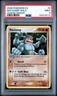 2006 POKEMON EX LEGEND MAKER #9 MACHAMP-HOLO PSA 9