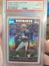 Graded Sports Cards Football