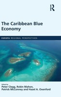 Peter Clegg (U. A.) | The Caribbean Blue Economy | Buch | Englisch (2020)