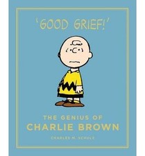 The genius of Charlie Brown