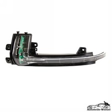 Spiegel Blinker  Vorne Links für Audi A5 Sportback A3 Cabrio A4 B8 10-12