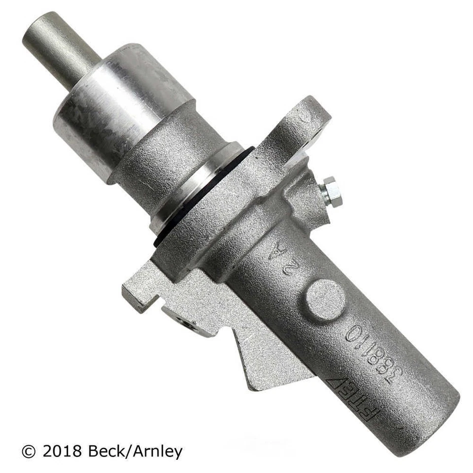 Brake Master Cylinder fits 1986-1995 Mercedes-Benz 560SEC,560SEL 420SEL 300SE,30 - Image 4 of 4