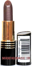 Revlon Super Lustrous Frost Lipstick 680 THUNDER, Original Formula
