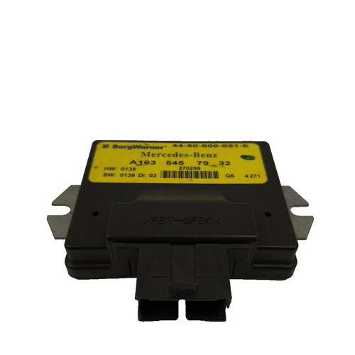 (M51) A1635457932 Orig MERCEDES-BENZ M-Klasse W163 Steuergerät Verteilergetriebe
