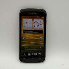 HTC One S 16GB -  Unlocked Android 8MP Smartphone Fully Working - S6:11