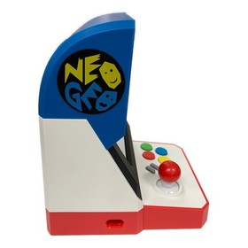 SNK NEOGEO mini Pro-Gear Spec 40th Console Excellent JAPAN
